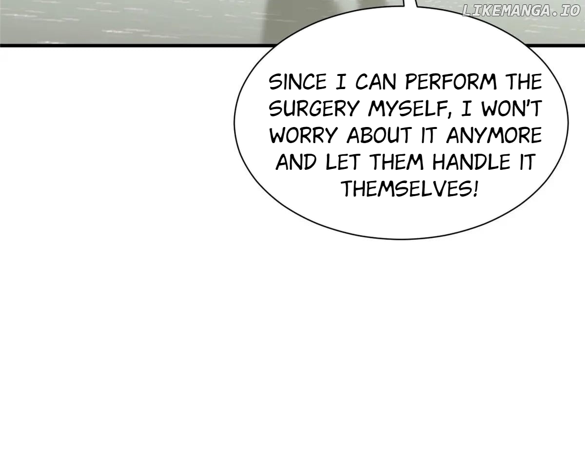 I randomly have a new career every week Chapter 808 - page 32